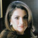 Queen Rania icon 128x128