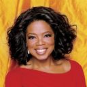 Oprah Winfrey icon 128x128