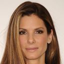 Sandra Bullock icon 128x128