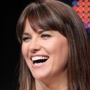 Lucy Lawless icon 128x128
