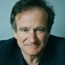 Robin Williams icon 128x128