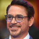 Robert Downey Jr. icon 128x128