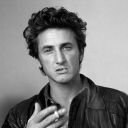 Sean Penn icon 128x128