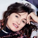 Emily Mortimer icon 128x128