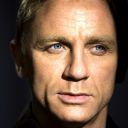 Daniel Craig icon 128x128