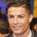 Cristiano Ronaldo icon 128x128
