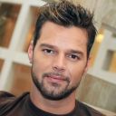 Ricky Martin icon 128x128