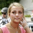 Jamie Lynn Spears icon 128x128