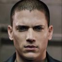 Wentworth Miller icon 128x128