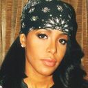 Aaliyah icon 128x128