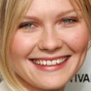 Kirsten Dunst icon 128x128