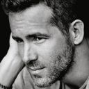 Ryan Reynolds icon 128x128