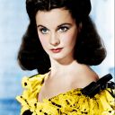 Vivien Leigh icon 128x128