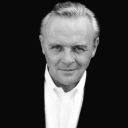 Anthony Hopkins icon 128x128