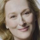 Meryl Streep icon 128x128
