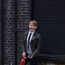 Rupert Grint icon 128x128