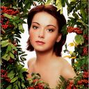 Olga Budina icon 128x128