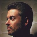 George Michael icon 128x128