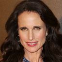 Andie Macdowell icon 128x128