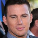 Channing Tatum icon 128x128