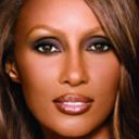 Iman icon 128x128