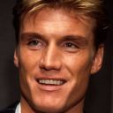 Dolph Lundgren icon 128x128