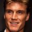 Dolph Lundgren icon 64x64