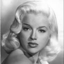 Diana Dors icon 128x128