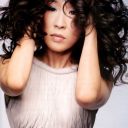 Sandra Oh icon 128x128