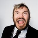 Jack Black icon 128x128