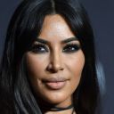 Kim Kardashian icon 128x128