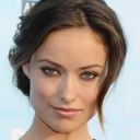 Olivia Wilde icon 128x128