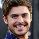 Zac Efron icon 128x128