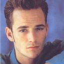 Luke Perry icon 128x128