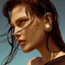 Catherine McNeil icon 128x128