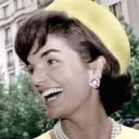 Jackie Kennedy icon 128x128