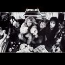 Metallica icon 128x128