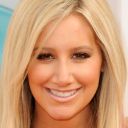 Ashley Tisdale icon 128x128