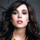 Ellen Page icon 128x128