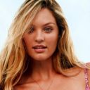 Candice Swanepoel icon 128x128