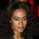 Solange Knowles icon 128x128