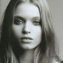 Abbey Lee Kershaw icon 128x128