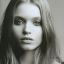 Abbey Lee Kershaw icon 64x64