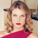 Angela Lindvall icon 128x128