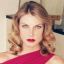 Angela Lindvall icon 64x64