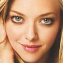 Amanda Seyfried icon 128x128