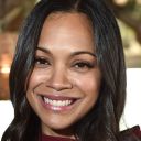 Zoe Saldana icon 128x128