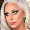 Lady Gaga icon 128x128