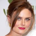 Emily Deschanel icon 128x128