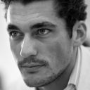 David Gandy icon 128x128